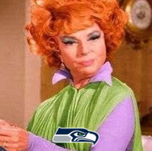 Meet your Posher, Endora